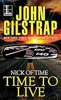 Time to Live (Nick Of Time #5)