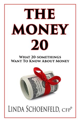 The Money 20, What 20-Somethings Want To Know About Money (Paperback)