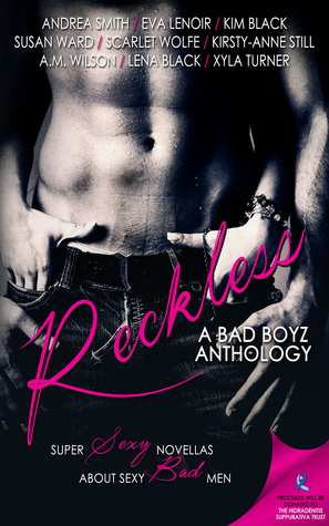 Reckless (A Bad Boyz Anthology)