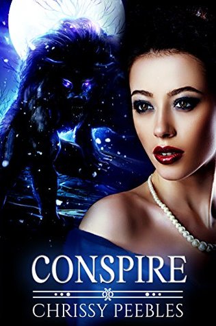 Conspire (The Crush Saga #9)