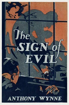 The Sign of Evil (Dr. Hailey, #1)