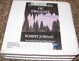 Crossroads of Twilight