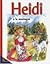 Heidi à la Montagne (Heidi,...