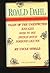 The Roald Dahl Omnibus by Roald Dahl