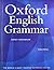 The Oxford English Grammar [Paperback] Sidney Greenbaum