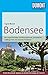 DuMont Reise-Taschenbuch Reiseführer Bodensee