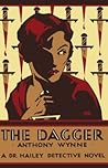 The Dagger (Dr. Hailey, #6)