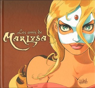 Les Amis de Marlysa