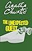 The Unexpected Guest by Agatha Christie