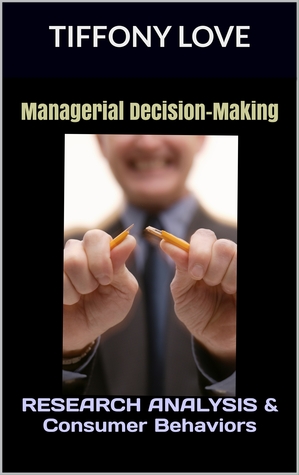 Managerial Decision-Making