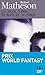 Le jeune homme, la mort et le temps by Richard Matheson Le jeune homme, la mort et le temps by Richard Matheson
