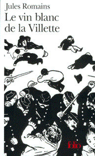 Le Vin Blanc de La Villette (Unknown Binding)