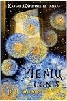 Pienių ugnis