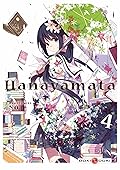Hanayamata vol. 04