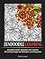 Zendoodle Coloring: Magnificent Mosaic Patterns: 30 Coloring Pages for Relaxation and Enjoyment (Mosaic patterns, Zendoodle Coloring, Stress Relieving Patterns)