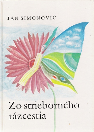 Zo strieborného rázcestia