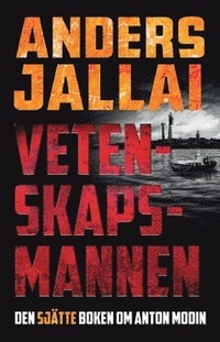Vetenskapsmannen (ebook)