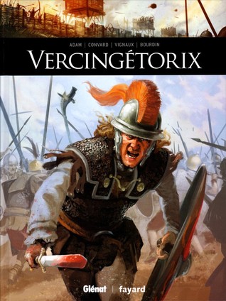 Vercingétorix