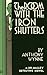 The Room with the Iron Shutters (Dr. Hailey, #9)