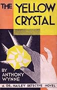 The Yellow Crystal