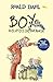 Boy by Roald Dahl