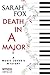 Death in a Major (Music Lover’s Mystery, #2)