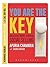 You are the Key: Unlocking ...