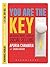 You are the Key by Apurva Chamaria