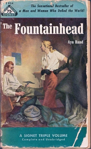 The Fountainhead