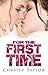 LESBIAN ROMANCE: For The First Time (Lesbian Fiction Short Stories)