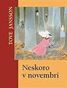 Neskoro v novembri
