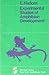 Experimental studies of amphibian development