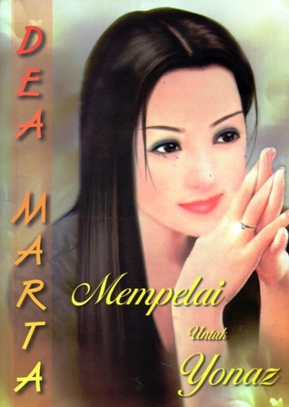 Mempelai Untuk Yonaz (Mass Market Paperback)