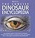 The Concise Dinosaur Encyclopedia by David Burnie