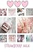 Strawberry Milk Fic (Strawberry Milk Fic, #1-3)
