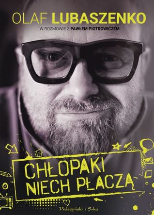 Chłopaki niech płaczą (Paperback)