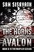 The Horns of Avalon (Purge of Babylon, #8)