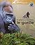 Un Géant sous les Arbres, Le Gorille (Atlas Junior des Animaux)