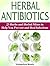 Herbal Antibiotics: 23 Herbs and Herbal Mixes to Help You Prevent and Heal Infections (Herbal antibiotics, herbal antibiotics and antivirals, herbal antibiotics homemade)