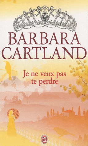 Heredera De Un Pecado By Barbara Cartland - 