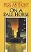On a Pale Horse by Piers Anthony