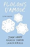 Flocons d'amour by Maureen Johnson