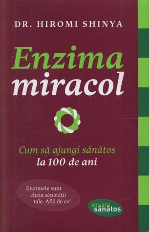 Enzima Miracol