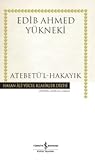 Atebetü'l-Hakayık