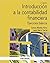 Introducción a la contabilidad financiera by Esther Albelda Pérez