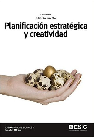 Planificación estratégica y creatividad