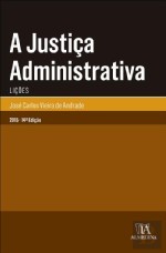 A Justiça Administrativa