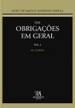Das Obrigações Em Geral