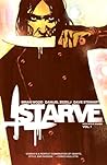 Starve, Vol. 1 by Brian Wood