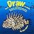 How to Draw Sea Animals. A ...